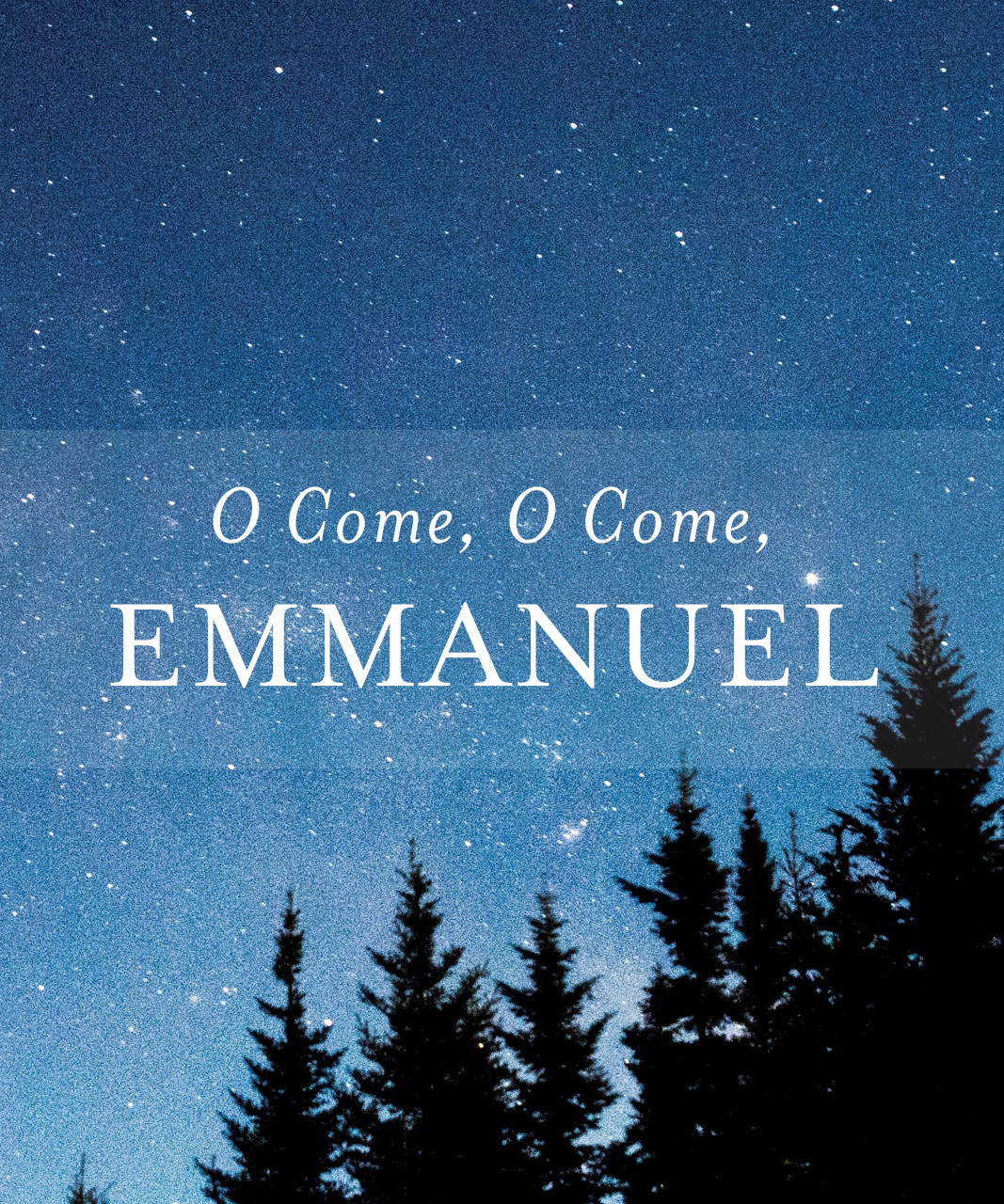 God with Us | Revive Our Hearts Episode | Revive Our Hearts