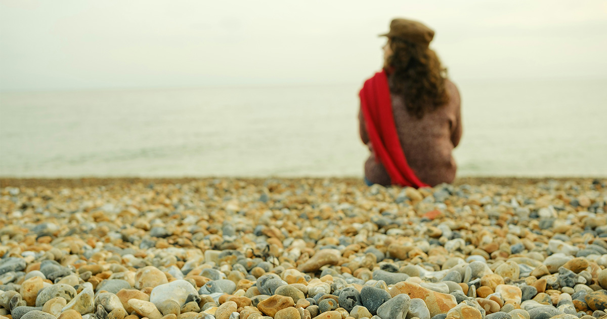 Beyond Clichés Real Encouragement for Single Sisters Revive Our