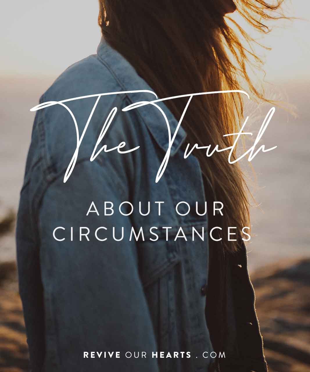 Twists in Your Story | Revive Our Hearts Episode Twists in Your Story | Revive Our Hearts Episode