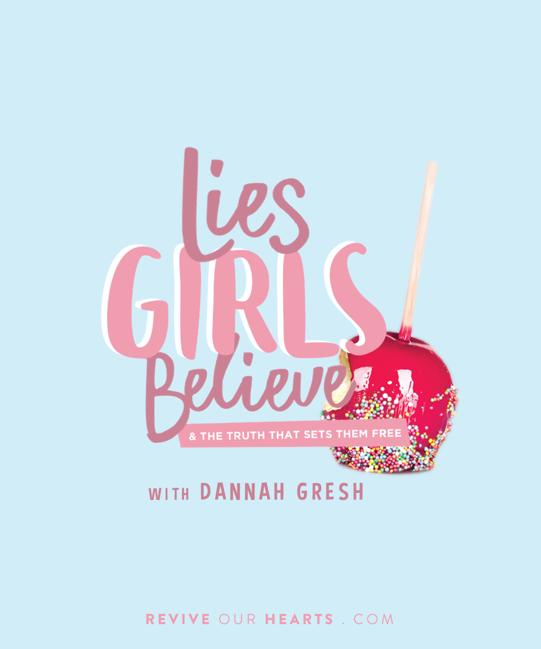 Daughters and Emotions | Revive Our Hearts Episode Daughters and Emotions | Revive Our Hearts Episode