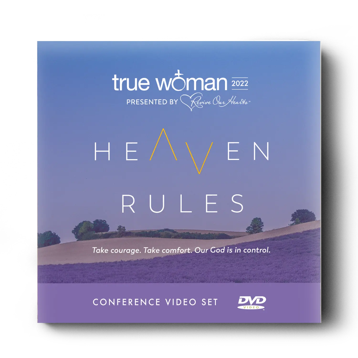 Revive 21 Grounded Conference DVDs | Store | Revive Our Hearts