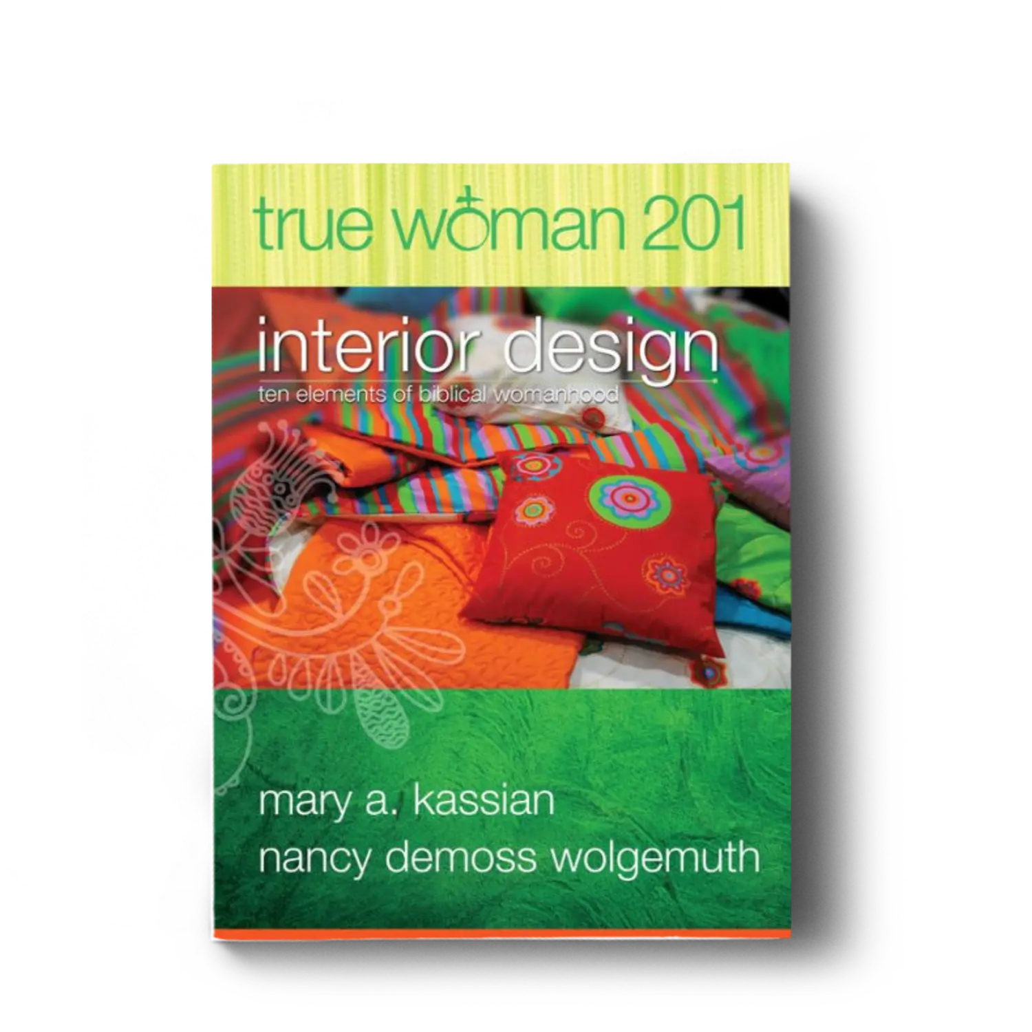 True Woman 201