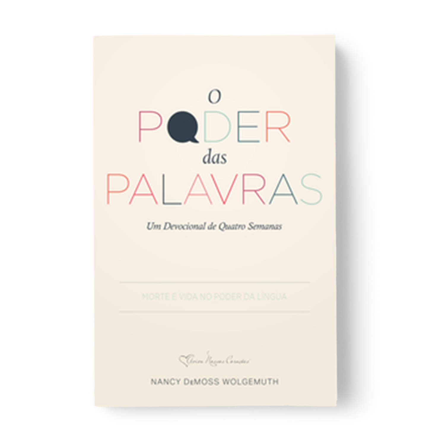 The Power of Words booklet | Store | Revive Our Hearts