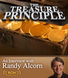 Thumbnail of Treasure in Heaven